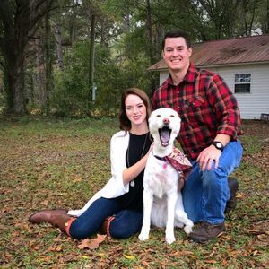 Meet your Posher, Ericka